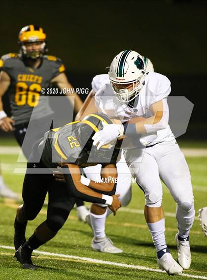 Thumbnail 2 in Creekview @ Sequoyah photogallery.
