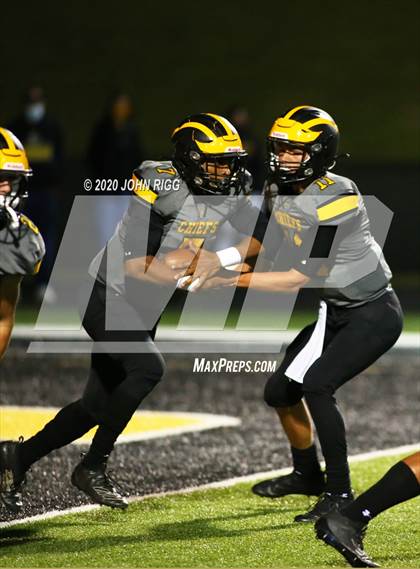 Thumbnail 2 in Creekview @ Sequoyah photogallery.