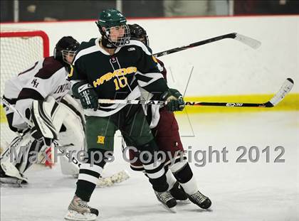 Thumbnail 3 in Hamden @ North Haven photogallery.
