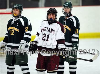 Thumbnail 2 in Hamden @ North Haven photogallery.