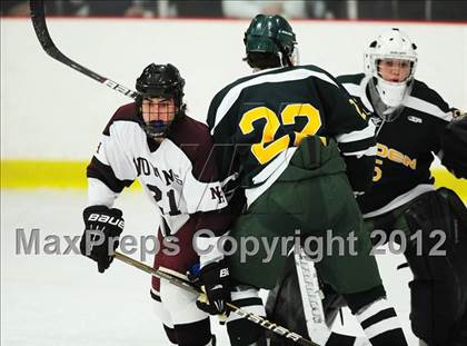 Thumbnail 1 in Hamden @ North Haven photogallery.