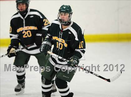 Thumbnail 2 in Hamden @ North Haven photogallery.