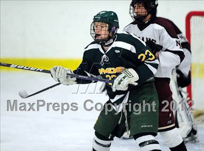 Thumbnail 1 in Hamden @ North Haven photogallery.