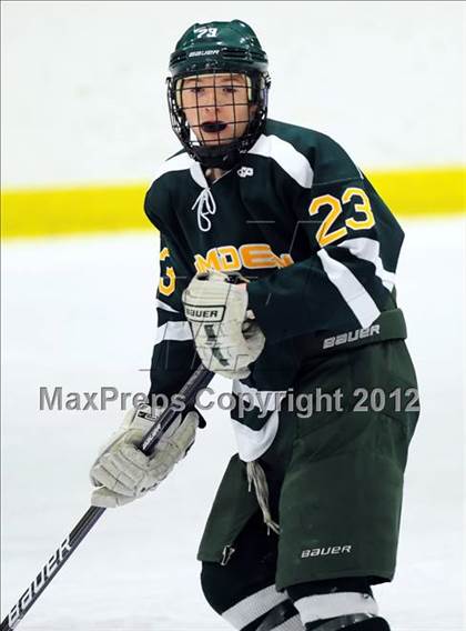 Thumbnail 3 in Hamden @ North Haven photogallery.