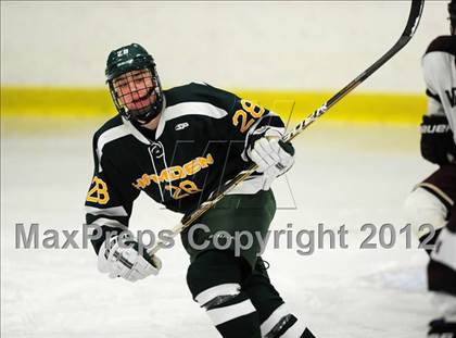 Thumbnail 3 in Hamden @ North Haven photogallery.