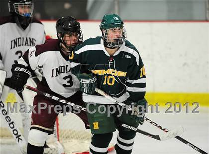 Thumbnail 3 in Hamden @ North Haven photogallery.