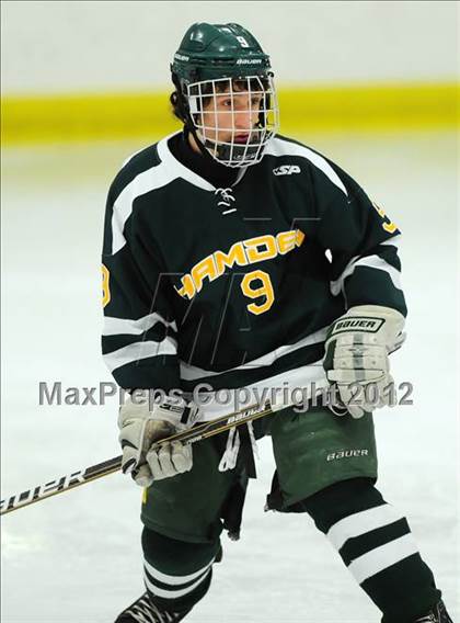 Thumbnail 3 in Hamden @ North Haven photogallery.