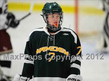 Thumbnail 3 in Hamden @ North Haven photogallery.