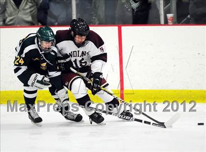 Thumbnail 3 in Hamden @ North Haven photogallery.