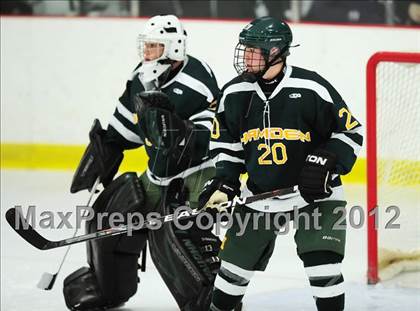 Thumbnail 1 in Hamden @ North Haven photogallery.