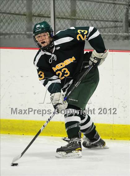 Thumbnail 2 in Hamden @ North Haven photogallery.