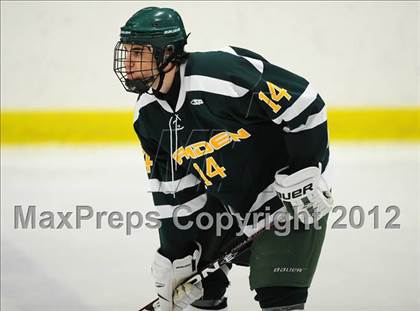 Thumbnail 3 in Hamden @ North Haven photogallery.