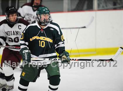Thumbnail 1 in Hamden @ North Haven photogallery.