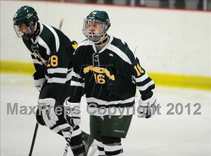 Thumbnail 3 in Hamden @ North Haven photogallery.