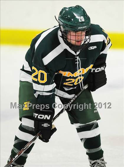 Thumbnail 1 in Hamden @ North Haven photogallery.
