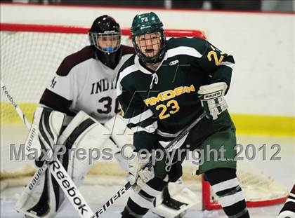 Thumbnail 2 in Hamden @ North Haven photogallery.
