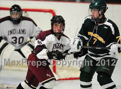 Thumbnail 2 in Hamden @ North Haven photogallery.