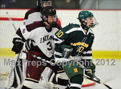Thumbnail 3 in Hamden @ North Haven photogallery.
