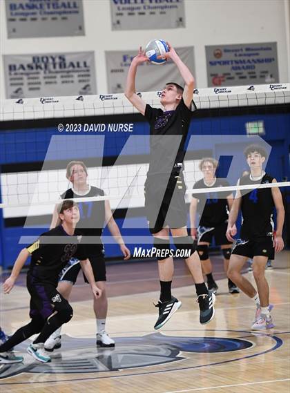 Thumbnail 3 in Vasquez @ Desert Christian photogallery.