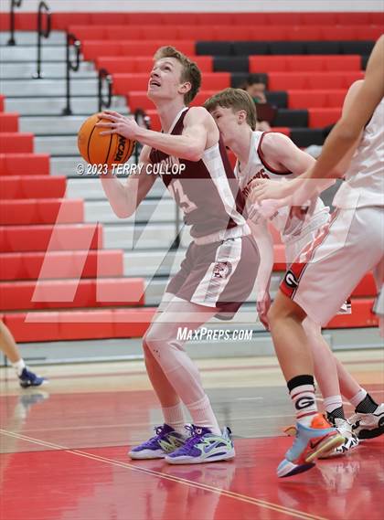 Thumbnail 2 in Morgan @ Grantsville (Sophomore) photogallery.