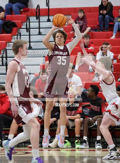 Thumbnail 3 in Morgan @ Grantsville (Sophomore) photogallery.