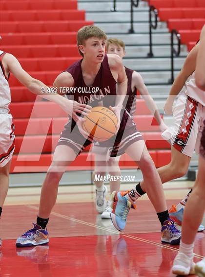 Thumbnail 2 in Morgan @ Grantsville (Sophomore) photogallery.