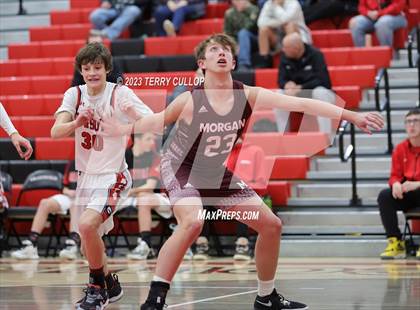 Thumbnail 3 in Morgan @ Grantsville (Sophomore) photogallery.