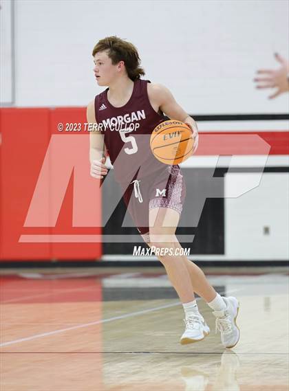 Thumbnail 3 in Morgan @ Grantsville (Sophomore) photogallery.