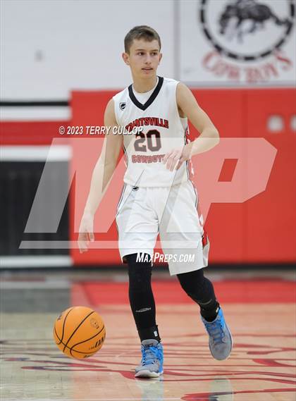 Thumbnail 3 in Morgan @ Grantsville (Sophomore) photogallery.