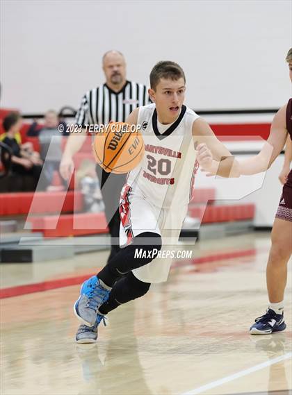Thumbnail 3 in Morgan @ Grantsville (Sophomore) photogallery.