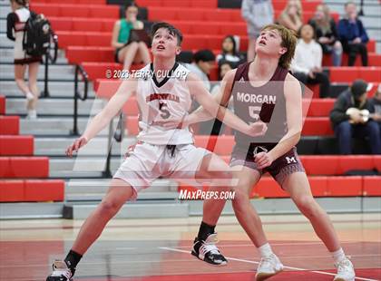 Thumbnail 3 in Morgan @ Grantsville (Sophomore) photogallery.