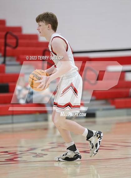 Thumbnail 3 in Morgan @ Grantsville (Sophomore) photogallery.