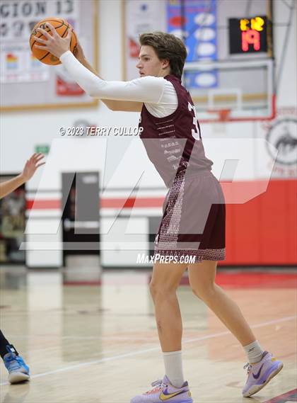 Thumbnail 3 in Morgan @ Grantsville (Sophomore) photogallery.
