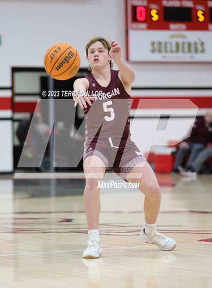 Thumbnail 3 in Morgan @ Grantsville (Sophomore) photogallery.