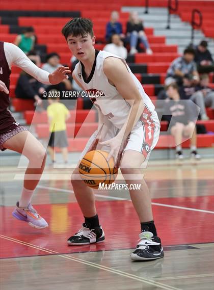 Thumbnail 3 in Morgan @ Grantsville (Sophomore) photogallery.