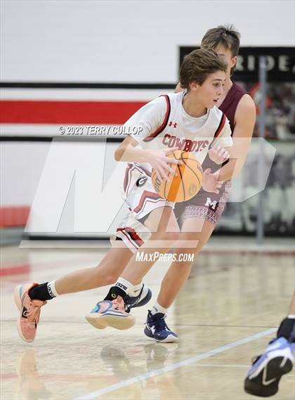 Thumbnail 3 in Morgan @ Grantsville (Sophomore) photogallery.