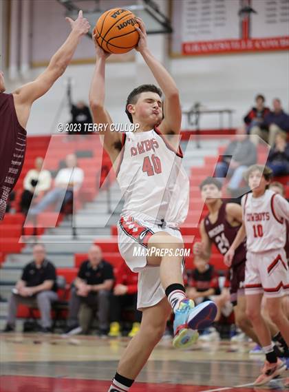Thumbnail 3 in Morgan @ Grantsville (Sophomore) photogallery.