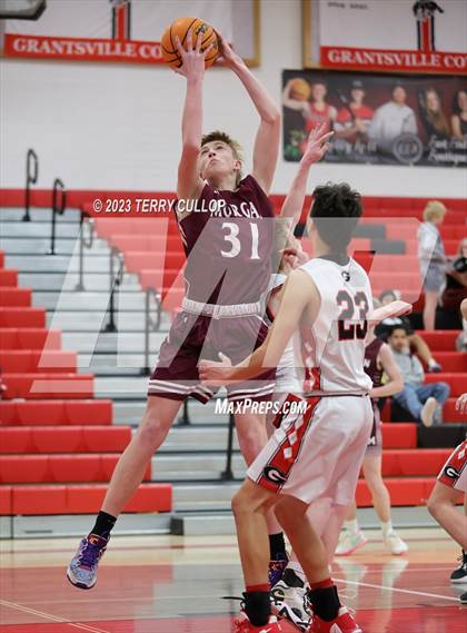 Thumbnail 3 in Morgan @ Grantsville (Sophomore) photogallery.