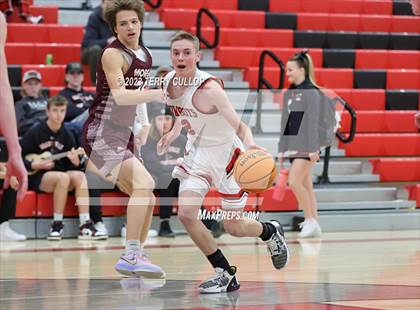 Thumbnail 1 in Morgan @ Grantsville (Sophomore) photogallery.