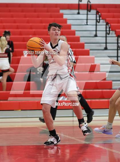Thumbnail 2 in Morgan @ Grantsville (Sophomore) photogallery.