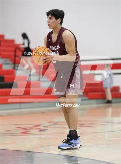 Thumbnail 3 in Morgan @ Grantsville (Sophomore) photogallery.