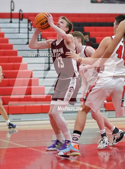 Thumbnail 3 in Morgan @ Grantsville (Sophomore) photogallery.