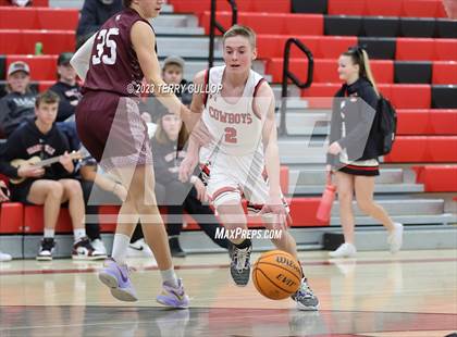 Thumbnail 2 in Morgan @ Grantsville (Sophomore) photogallery.