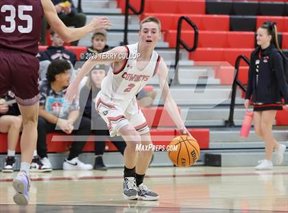 Thumbnail 3 in Morgan @ Grantsville (Sophomore) photogallery.