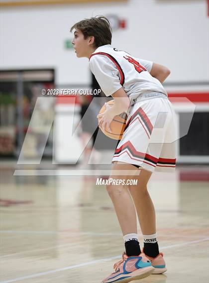 Thumbnail 1 in Morgan @ Grantsville (Sophomore) photogallery.