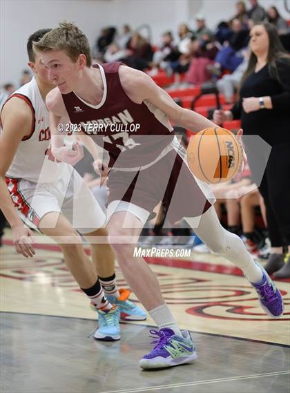 Thumbnail 1 in Morgan @ Grantsville (Sophomore) photogallery.