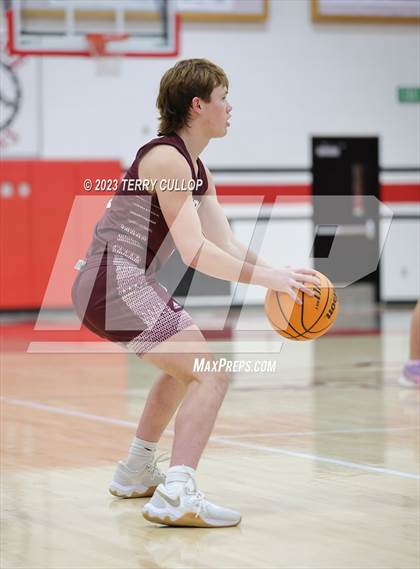 Thumbnail 2 in Morgan @ Grantsville (Sophomore) photogallery.