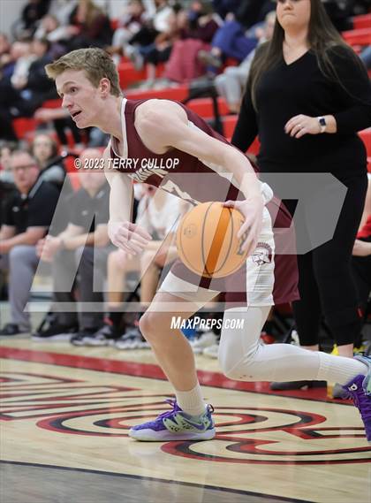 Thumbnail 2 in Morgan @ Grantsville (Sophomore) photogallery.