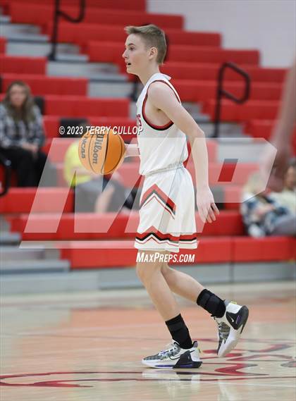 Thumbnail 3 in Morgan @ Grantsville (Sophomore) photogallery.