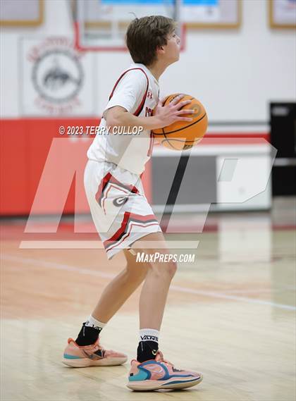 Thumbnail 2 in Morgan @ Grantsville (Sophomore) photogallery.